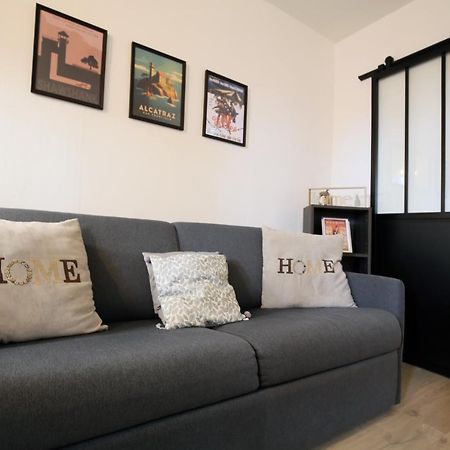 Expat Renting - L'Evasion - Saint Michel - Metro Apartment Toulouse Exterior photo
