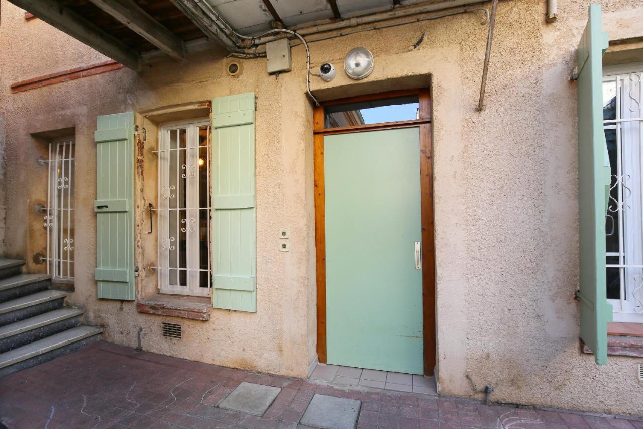 Expat Renting - L'Evasion - Saint Michel - Metro Apartment Toulouse Exterior photo
